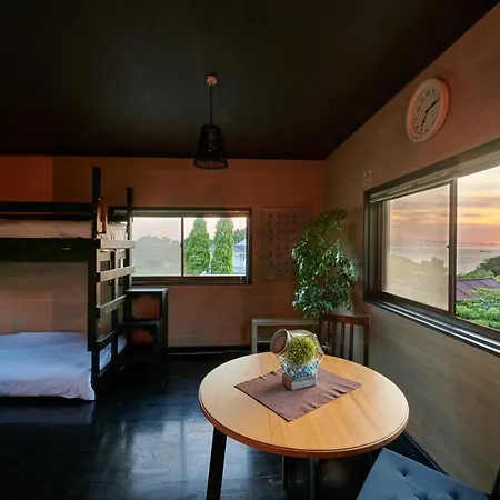 Awaji Aquamarine Resort #3 Bbq Ok! - Self Check-In Only Exterior photo