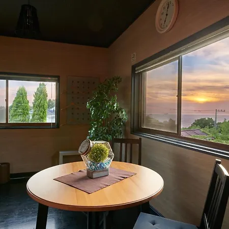 Awaji Aquamarine Resort #3 Bbq Ok! - Self Check-In Only Exterior photo