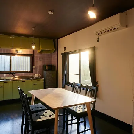Awaji Aquamarine Resort #3 Bbq Ok! - Self Check-In Only Exterior photo